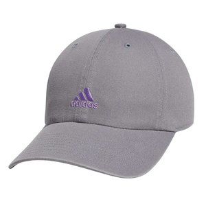 Addidas women's hat NWT